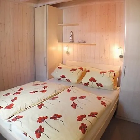 Seewind 217 Vakantiehuis