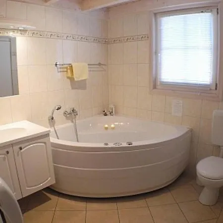 Vakantiehuis Seewind 217