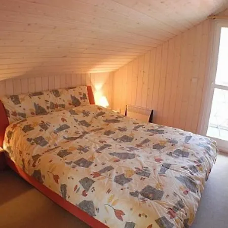 Vakantiehuis Seewind 217 Baabe