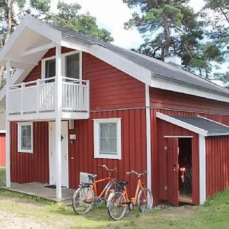 Seewind 217 Vakantiehuis