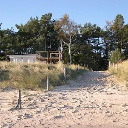 Vakantiehuis Seewind 217 *