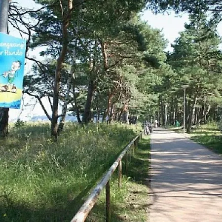 Seewind 217 Vakantiehuis