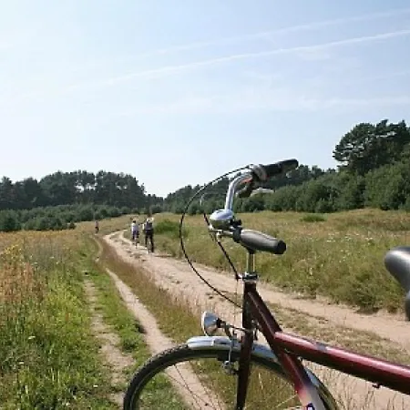 Seewind 217 Vakantiehuis *
