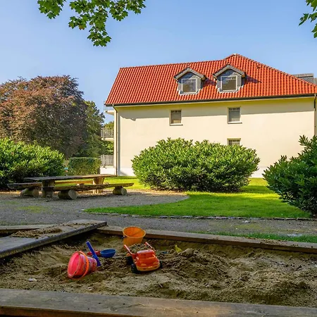 Seewind - Mit Balkon Und Direktem Wasserblick * Waren (Mueritz)